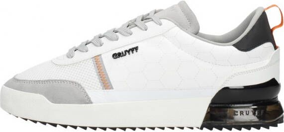 Cruyff Contra Hex