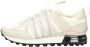 Cruyff Fearia beige sneakers dames(CC221851101 ) - Thumbnail 2