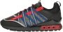 Cruyff Junior Cruyff Fearia Sneakers Jongens Zwart - Thumbnail 2