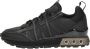 Cruyff Junior Fearia Sneakers Jongens Zwart - Thumbnail 2