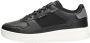 Cruyff Indoor King Sneakers zwart Synthetisch - Thumbnail 3