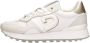 Cruyff Park Runner Sneakers Dames Wit - Thumbnail 2