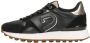 Cruyff Parkrunner damessneakers zwart Mesh Lage sneakers Dames - Thumbnail 2