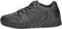 Cruyff Zwarte Royal C Sneaker Black Heren - Thumbnail 2