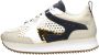 Cruyff Beige Classics Lage Sneakers Solar - Thumbnail 3