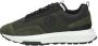 Cruyff Subutai groen sneakers heren(CC223110503 ) - Thumbnail 3