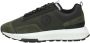 Cruyff Subutai groen sneakers heren(CC223110503 ) - Thumbnail 3