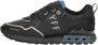 Cruyff Junior Cruyff Superbia Sneakers Jongens Zwart - Thumbnail 2