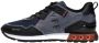 Cruyff Moderne Vanenburg Sneakers Blue Heren - Thumbnail 2