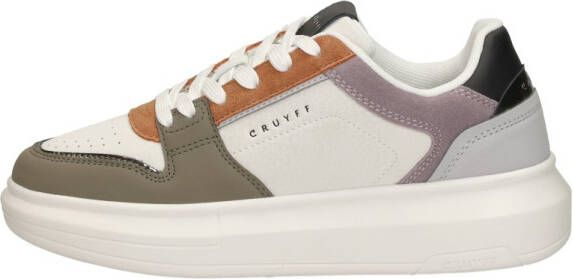 Cruyff Lichtgewicht Multicolor Tennissneaker Multicolor