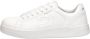 Cruyff Witte Terrace Ultra Sneaker White Heren - Thumbnail 2