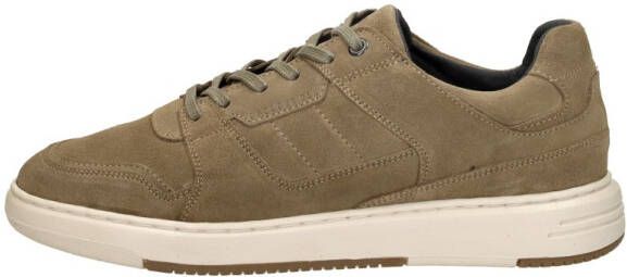 Cycleur De Luxe Gears Sneakers Laag beige