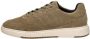 Cycleur De Luxe Gears Sneakers Laag beige - Thumbnail 1