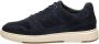 Cycleur De Luxe Gears Sneakers Laag blauw - Thumbnail 2