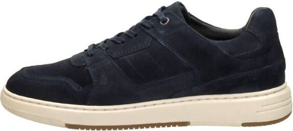 Cycleur De Luxe Gears Sneakers Laag blauw