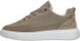 Cycleur de Luxe Stijlvolle Lucinda Sneaker Beige Heren - Thumbnail 2