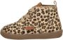 Develab 44337 059 Leopard Fantasy Veterschoenen - Thumbnail 3