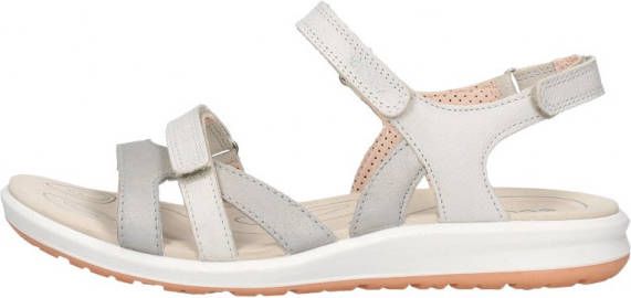 Sandalen cheap ecco dames