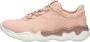 ECCO Tuscany heren sneaker Natural - Thumbnail 2