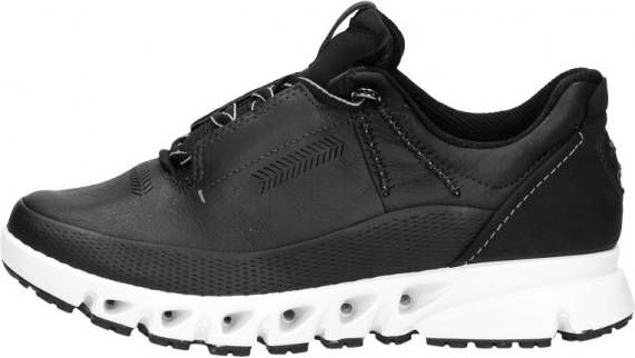 Ecco Omni-Vent Sneaker Zwart