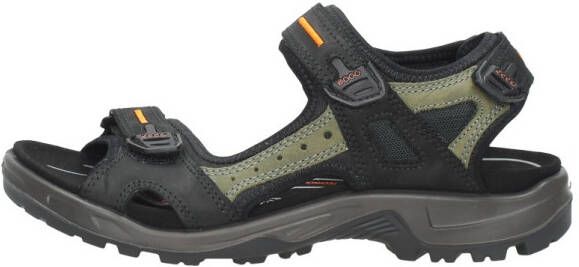 ECCO OFFROAD–Sandalen–Mannen–Zwart–42 - Foto 2