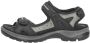 Ecco Trekkingsandalen OFFROAD outdoorschoen zomerschoen vrijetijdssandaal in sportieve look - Thumbnail 3