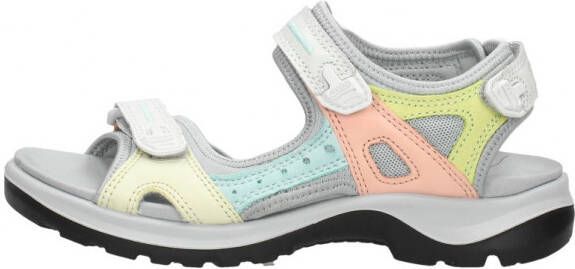 ECCO Offroad Kleuren