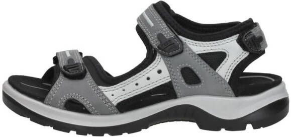 ECCO Offroad Licht Grijs