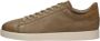 ECCO Street Lite M Sneakers bruin Suede Heren - Thumbnail 2