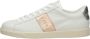 ECCO Street Lite W Dames leren sneaker Wit Size: 40 (UK 6.5-7) - Thumbnail 2