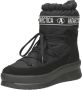 Antarctica AN 6187 zwart snowboots dames (AN618781) - Thumbnail 3