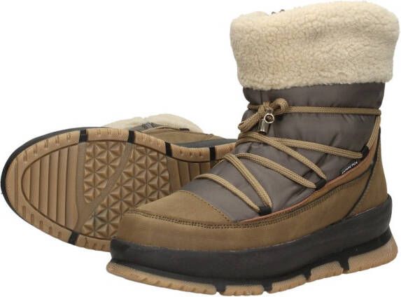 Antarctica Snowboots