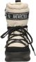 Antarctica AN6187 Boots Snowboots Voor Dames Zwart Beige - Thumbnail 11