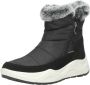 Antarctica AN 8753 Boots Snowboots Voor Dames Zwart - Thumbnail 3