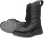 Antarctica AN 8758 zwart snowboots dames (AN 875881) - Thumbnail 5