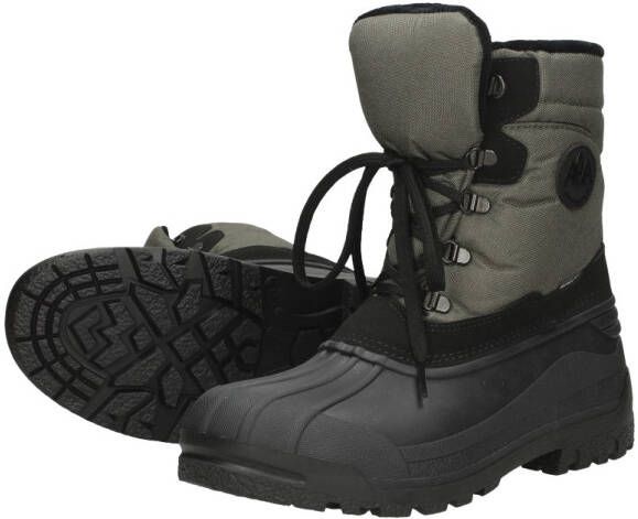 Antarctica Snowboots