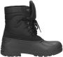 Antarctica Snowboots AN 903-81 Zwart-39 40 - Thumbnail 4