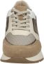 Aqa Sneakers Laag Sneakers Laag beige - Thumbnail 6