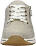 Ara Osaka 2.0 Veterschoenen Laag beige - Thumbnail 5