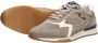 Australian Bakersville Sneakers Heren Taupe - Thumbnail 6