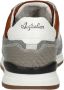 Australian Florian heren sneakers Wit multi - Thumbnail 6