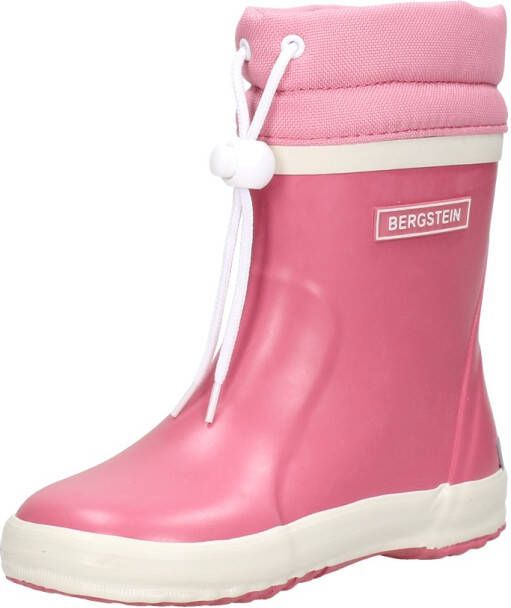 Bergstein Bn Winterboot Pink