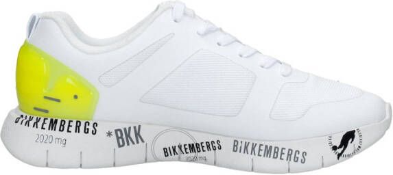 Bikkembergs Flavio