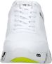 Bikkembergs Vetersneakers met logopatroon White Heren - Thumbnail 14