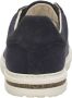 Birkenstock Bend Unisex Lage Sneaker Canvas Suède Sandcastle Narrow-fit - Thumbnail 9