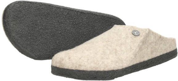 Birkenstock Pantoffels Open