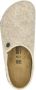 Birkenstock Zermatt Wool Felt Pantoffels Regular beige - Thumbnail 9