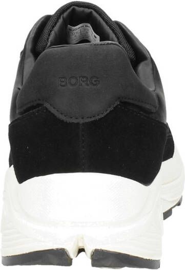 Bjorn Borg R1300 Nyl Met W