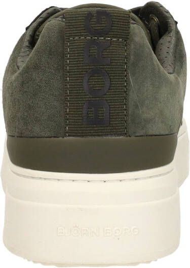 Bjorn Borg T1930 Tennis Low M