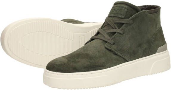 Bjorn Borg T1960 Tennis Chukka M